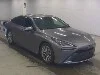 TOYOTA MIRAI
