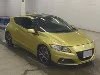 HONDA CR-Z