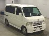 HONDA VAMOS