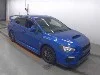 SUBARU WRX STI
