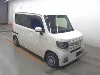 HONDA N VAN
