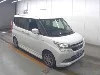 SUZUKI SOLIO BANDIT
