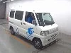 MITSUBISHI MINICAB MIEV