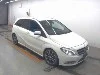 MERCEDES BENZ B CLASS