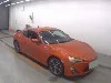 TOYOTA 86