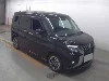 SUZUKI SOLIO BANDIT