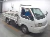 NISSAN VANETTE TRUCK