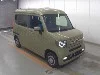 HONDA N VAN