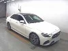 MERCEDES BENZ E CLASS