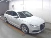 AUDI A6 AVANTE