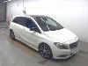 MERCEDES BENZ B CLASS