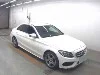 MERCEDES BENZ C CLASS