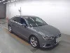 AUDI A3 SEDAN