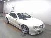 MERCEDES BENZ SL