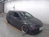 VOLKSWAGEN GOLF  GTI