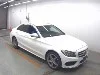 MERCEDES BENZ C CLASS