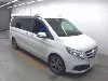 MERCEDES BENZ V CLASS