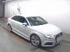 AUDI A3 SEDAN