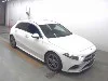 MERCEDES BENZ A CLASS
