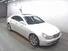 MERCEDES BENZ CLS CLASS