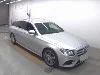 MERCEDES BENZ E CLASS STATION WAGON