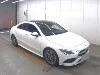 MERCEDES BENZ CLA
