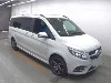 MERCEDES BENZ V CLASS