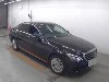 MERCEDES BENZ C CLASS