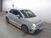 FIAT ABARTH 595