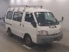 MAZDA BONGO VAN