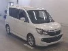SUZUKI SOLIO BANDIT
