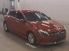 MERCEDES BENZ A CLASS