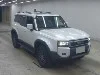 TOYOTA LAND CRUISER 250