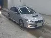 SUBARU WRX S4