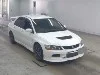 MITSUBISHI LANCER EVOLUTION