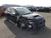 SUBARU WRX S4