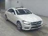MERCEDES BENZ AMG CLS