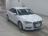 AUDI A3 SEDAN