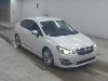 SUBARU IMPREZA G4