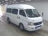 NISSAN CARAVAN BUS