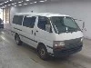TOYOTA REGIUS VAN