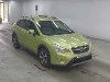 SUBARU IMPREZA SPORT