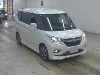 SUZUKI SOLIO BANDIT