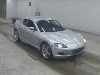 MAZDA RX-8