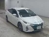 TOYOTA PRIUS PHV