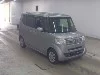 HONDA N BOX PLUS