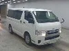 MAZDA BONGO BRAWNY VAN