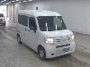 HONDA N VAN