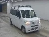 HONDA N VAN