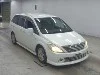 NISSAN PRESAGE